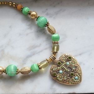 Bijoux Jewelry Necklace